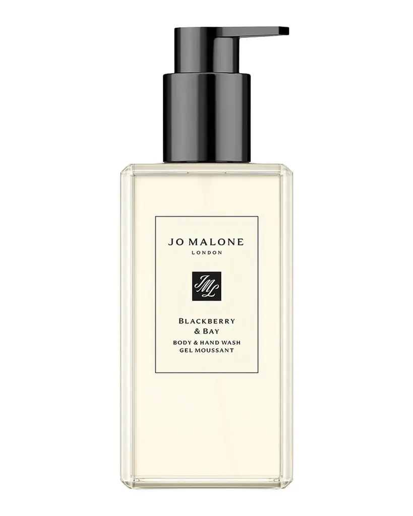 Jo Malone London Blackberry & Bay Body & Hand Wash