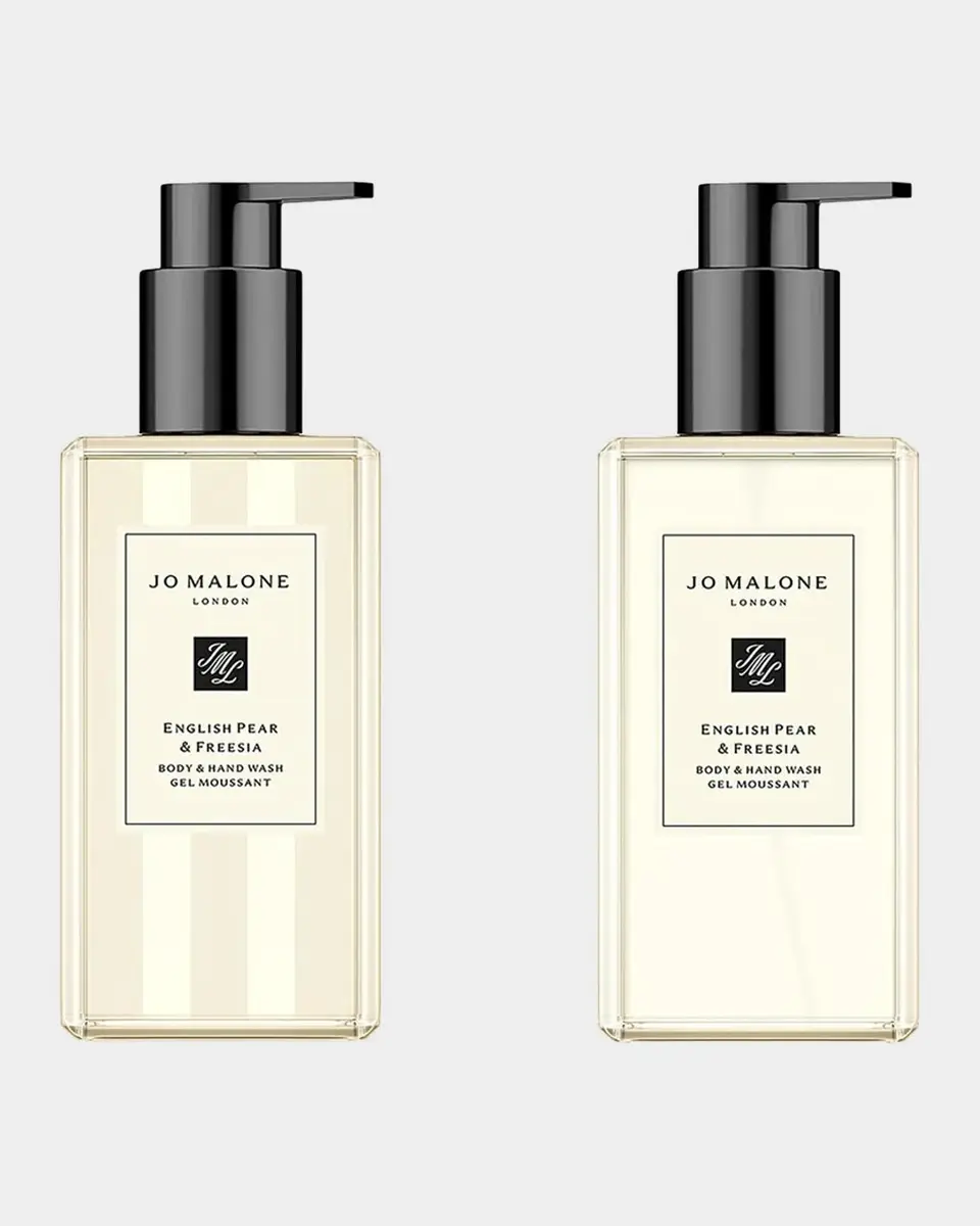 Jo Malone London English Pear & Freesia Body & Hand Wash | Thumbnail 2