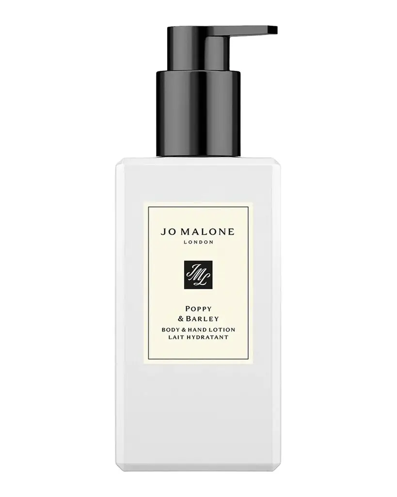 Jo Malone London Poppy & Barley Body & Hand Lotion