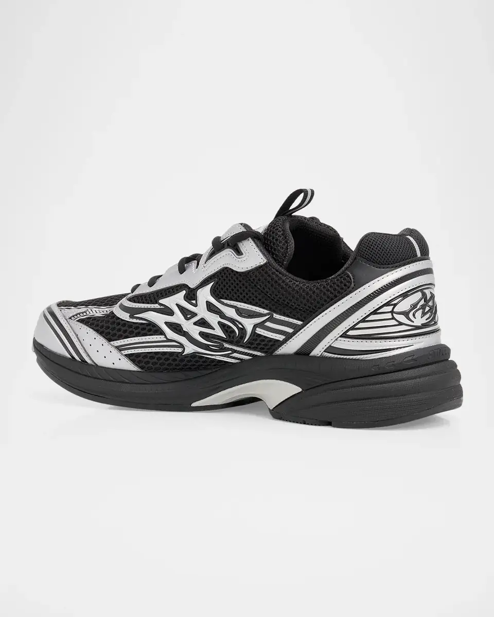 AMIRI M-Tech Chunky Mesh Sneakers | Thumbnail 2 AMIRI M-Tech Chunky Mesh Sneakers | Thumbnail 2