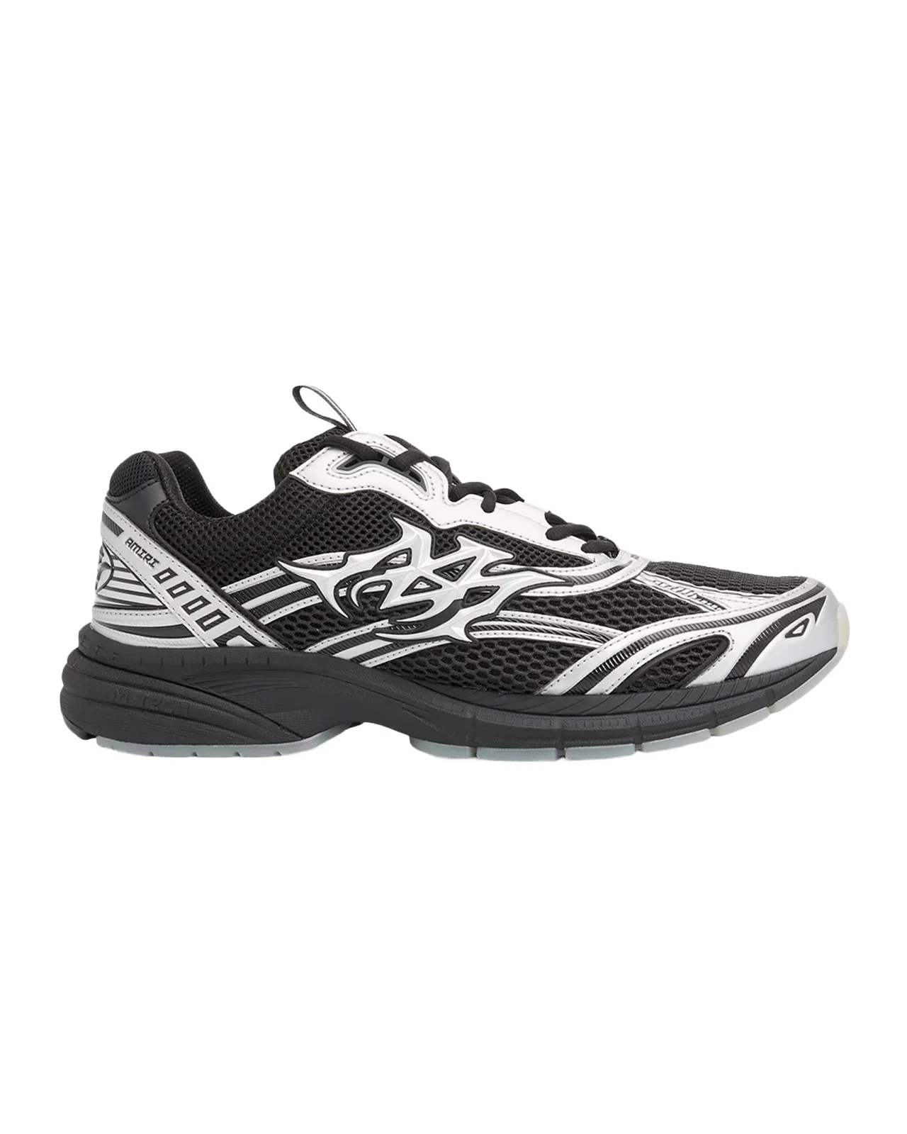 AMIRI M-Tech Chunky Mesh Sneakers
