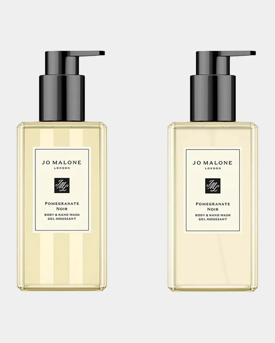 Jo Malone London Pomegranate Noir Body & Hand Wash | Thumbnail 2 Jo Malone London Pomegranate Noir Body & Hand Wash | Thumbnail 2