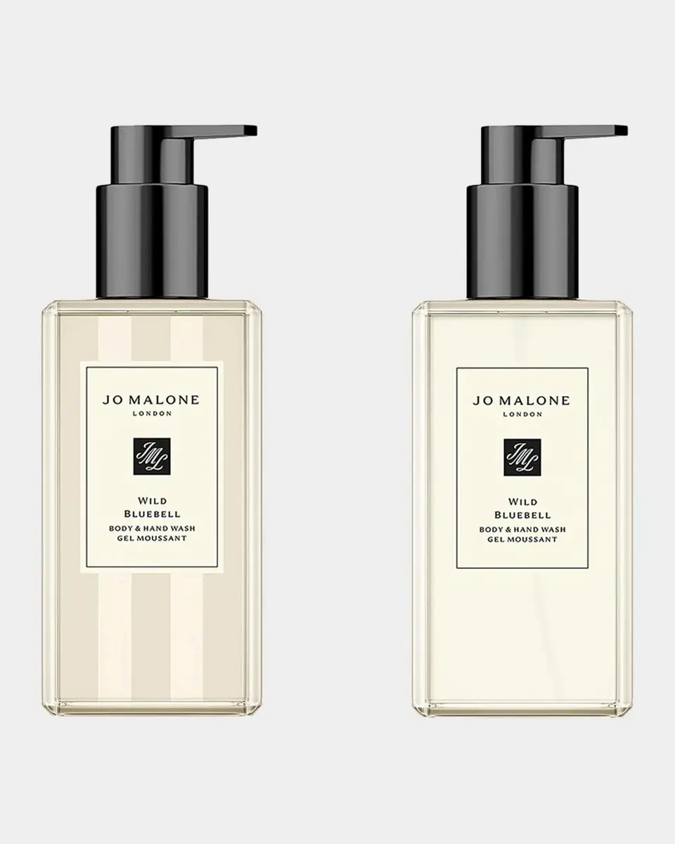 Jo Malone London Wild Bluebell Body & Hand Wash | Thumbnail 2