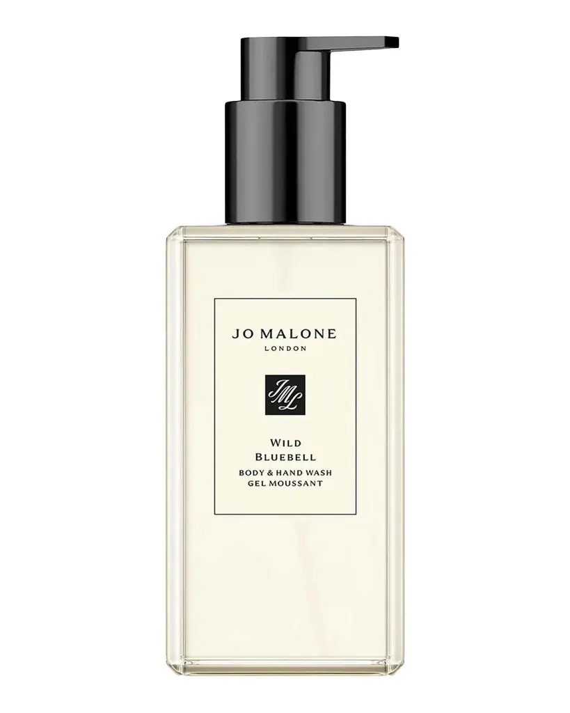 Jo Malone London Wild Bluebell Body & Hand Wash