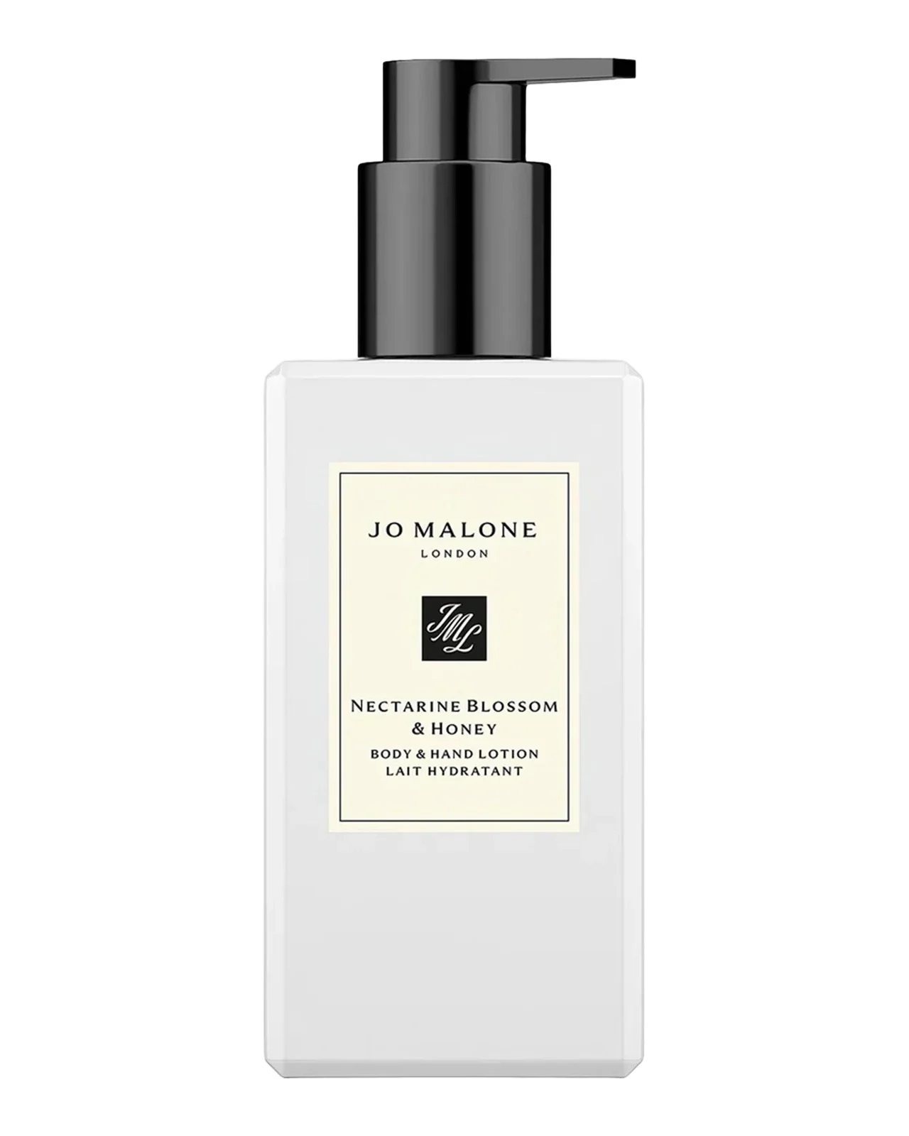 Jo Malone London Nectarine Blossom & Honey Body & Hand Lotion