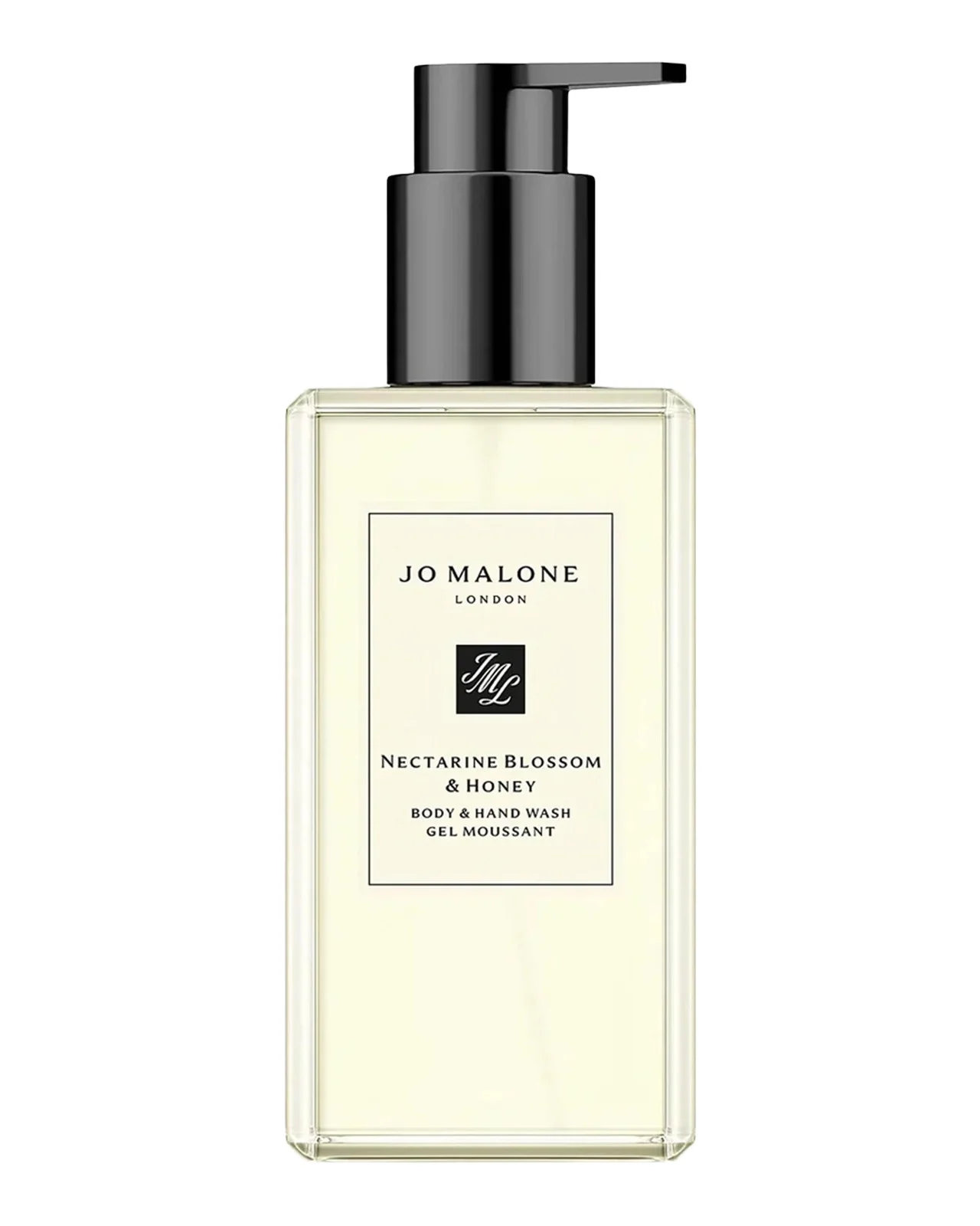 Jo Malone London Nectarine Blossom & Honey Body & Hand Wash