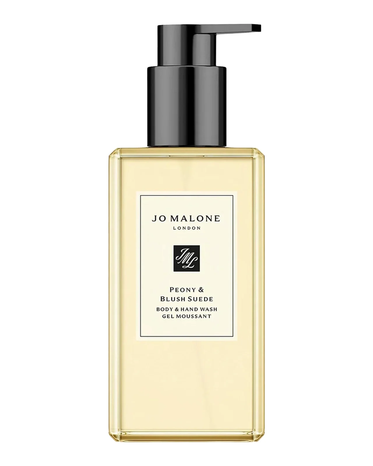 Jo Malone London Peony & Blush Suede Body & Hand Wash
