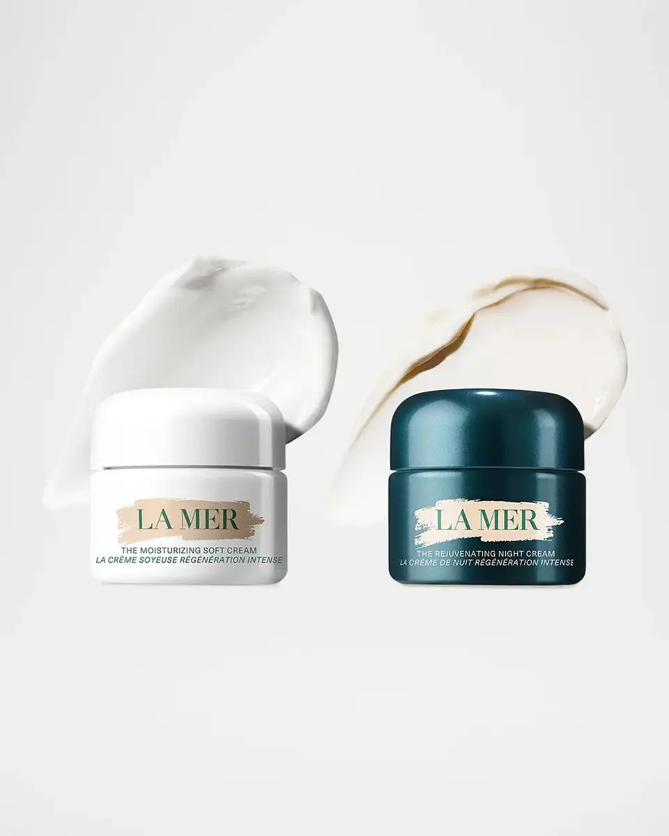 La Mer The Day and Night Duet | Thumbnail 2 La Mer The Day and Night Duet | Thumbnail 2