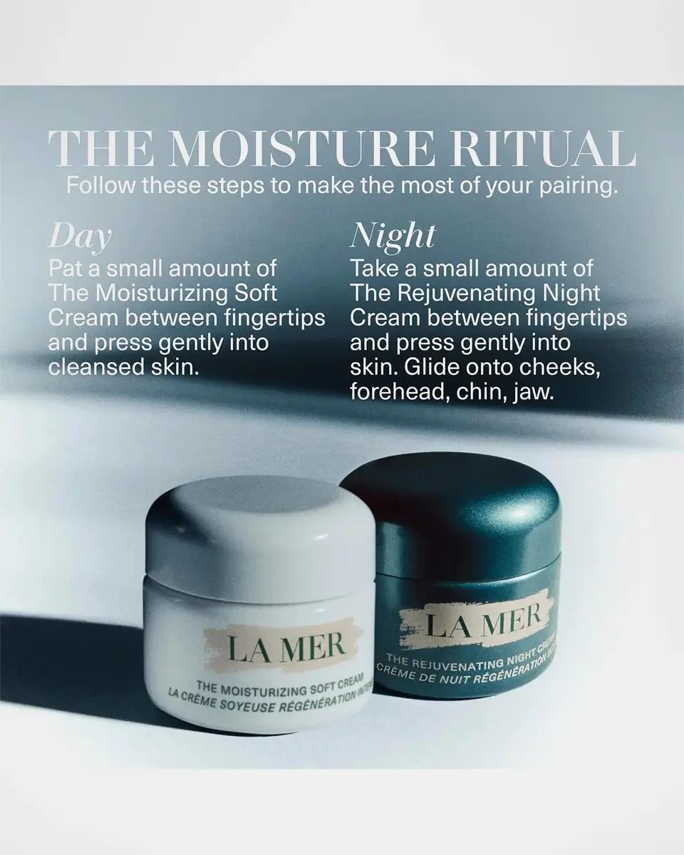 La Mer The Day and Night Duet | Thumbnail 4 La Mer The Day and Night Duet | Thumbnail 4