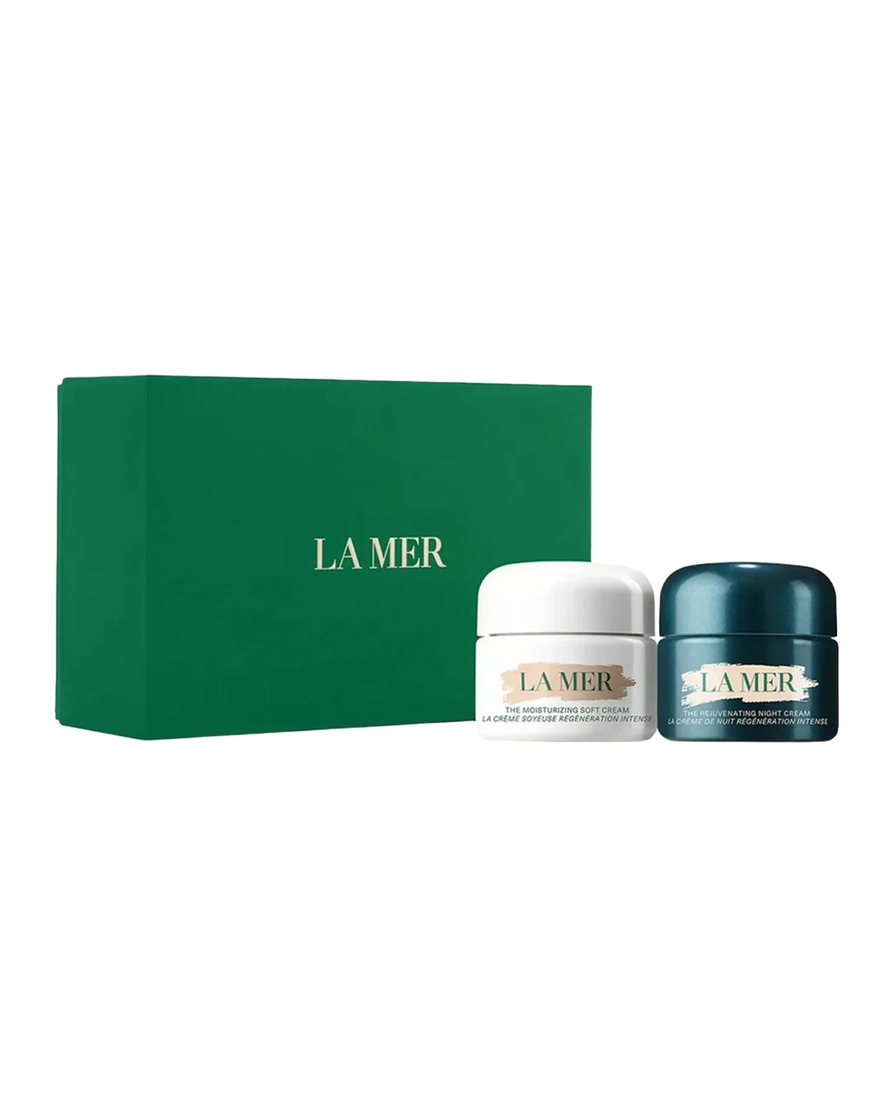 La Mer The Day and Night Duet
