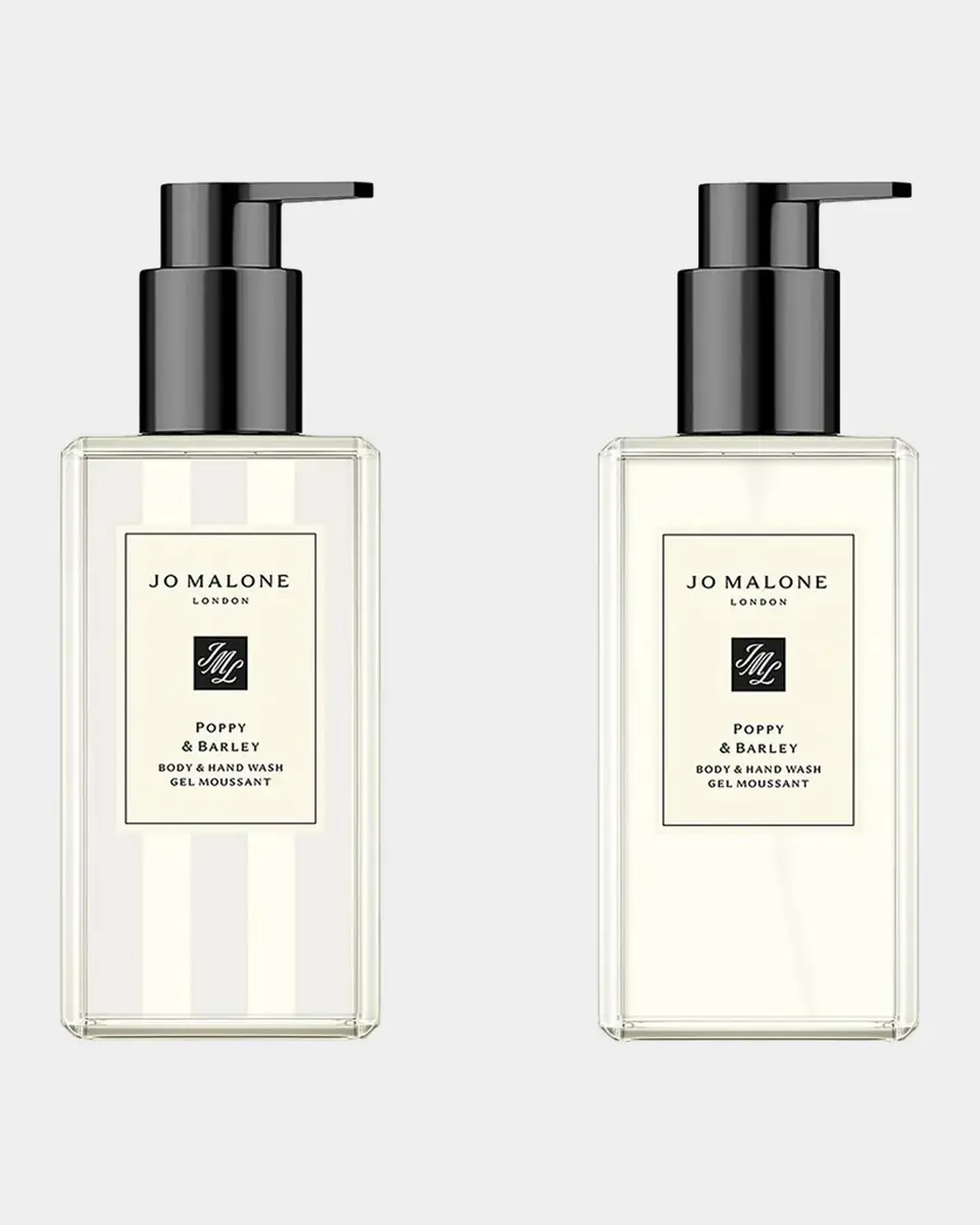 Jo Malone London Poppy & Barley Body & Hand Wash | Thumbnail 2