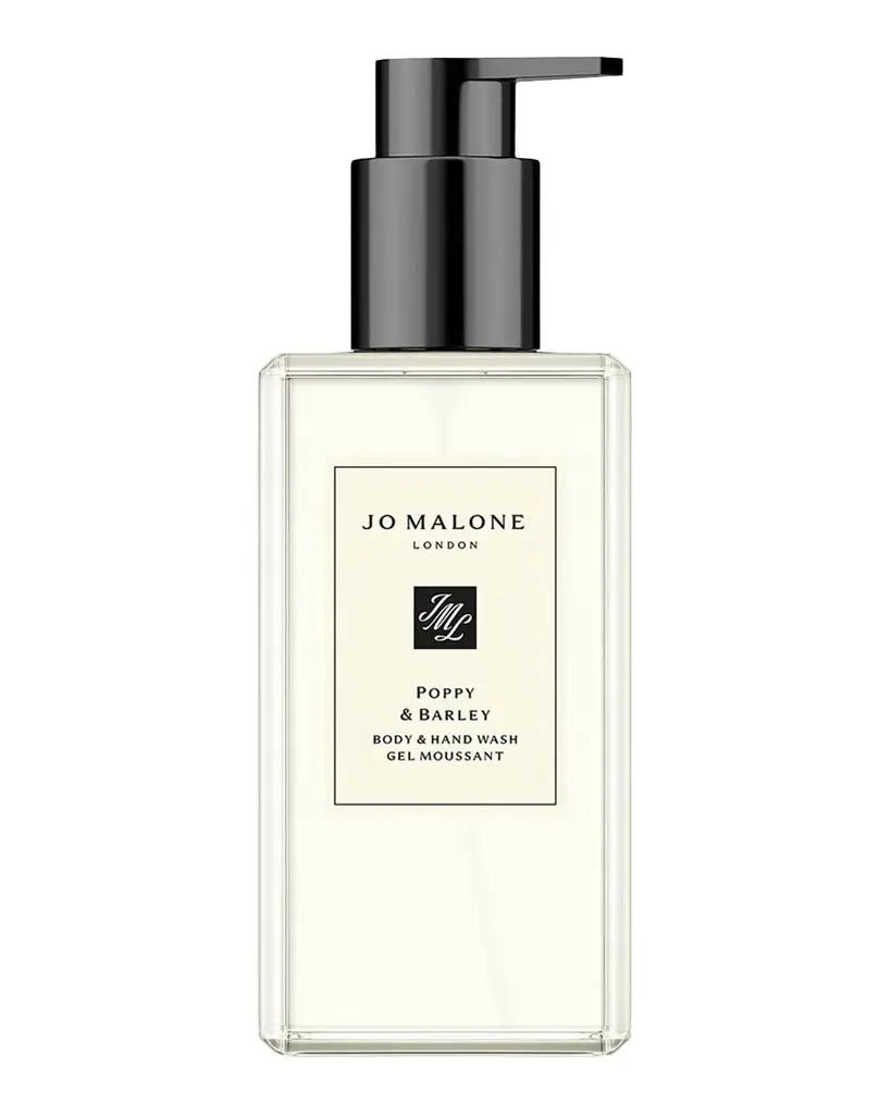 Jo Malone London Poppy & Barley Body & Hand Wash