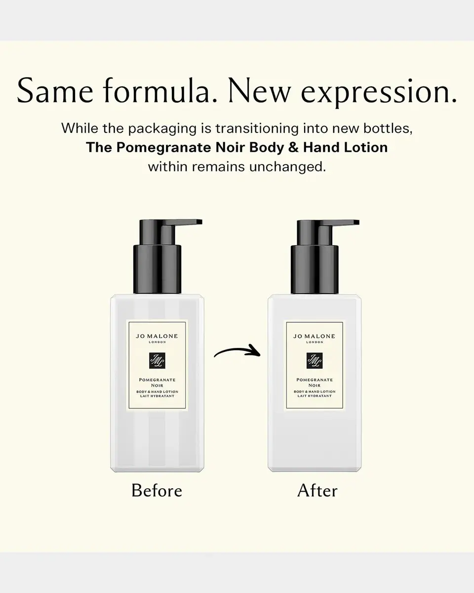 Jo Malone London Pomegranate Noir Body & Hand Lotion | Thumbnail 2 Jo Malone London Pomegranate Noir Body & Hand Lotion | Thumbnail 2