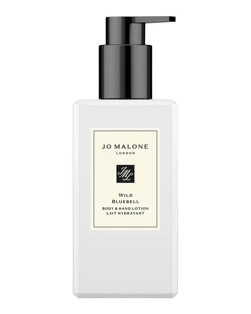Jo Malone London Wild Bluebell Body & Hand Lotion
