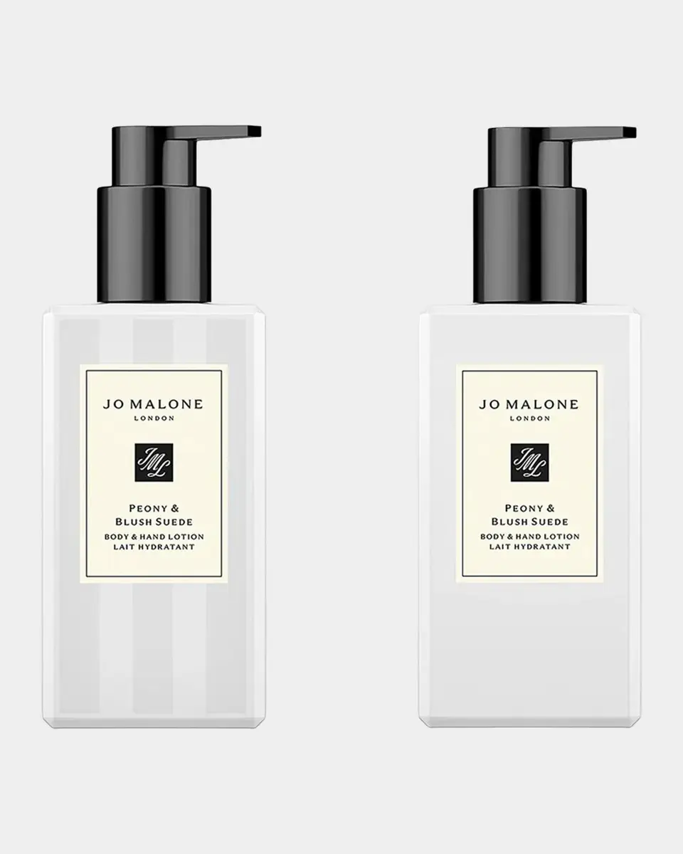 Jo Malone London Peony & Blush Suede Body & Hand Lotion | Thumbnail 2