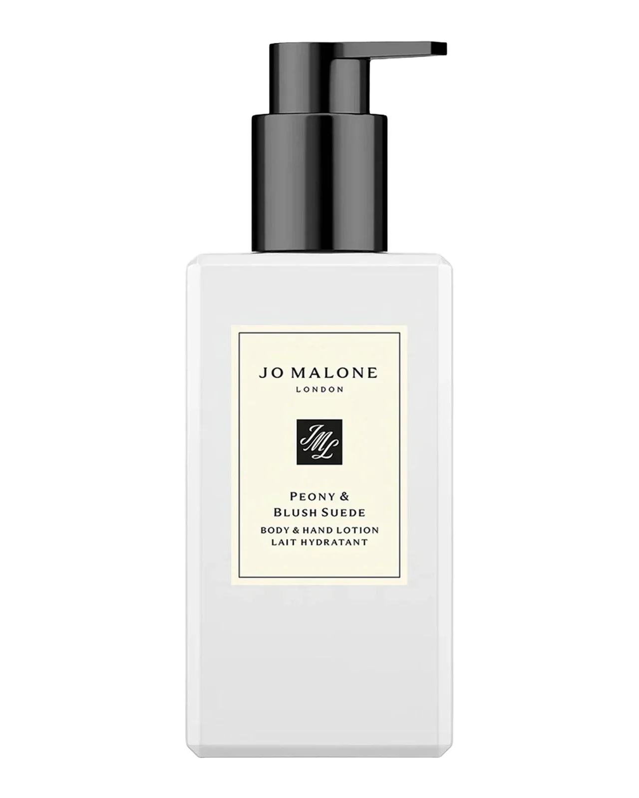 Jo Malone London Peony & Blush Suede Body & Hand Lotion