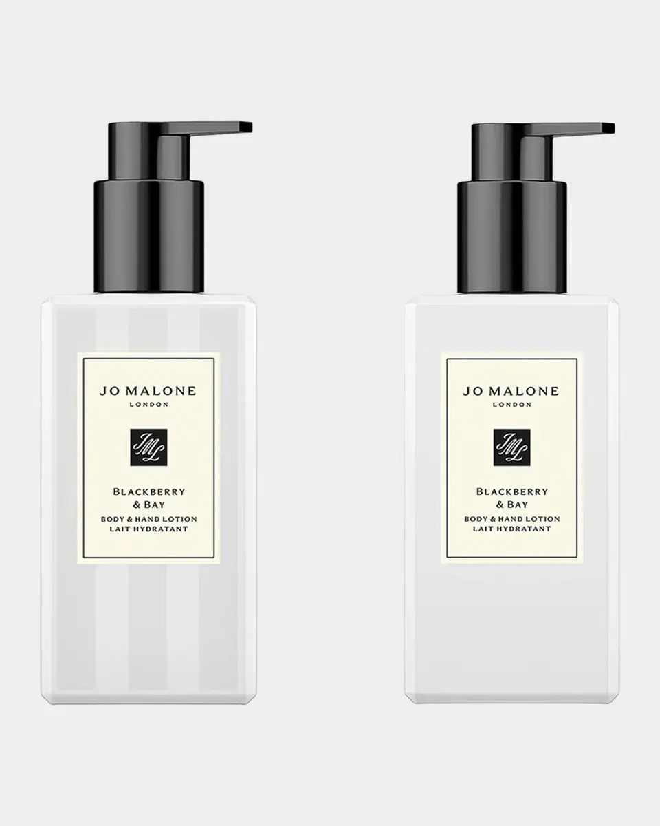 Jo Malone London Blackberry & Bay Body & Hand Lotion | Thumbnail 2 Jo Malone London Blackberry & Bay Body & Hand Lotion | Thumbnail 2