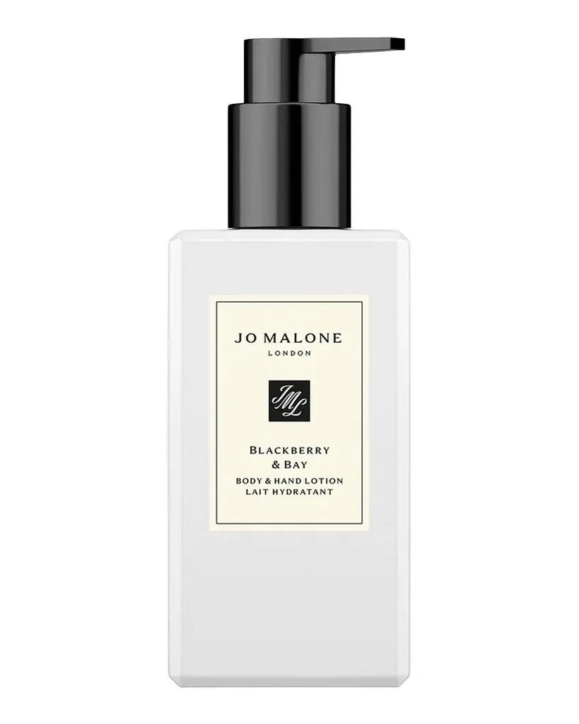Jo Malone London Blackberry & Bay Body & Hand Lotion
