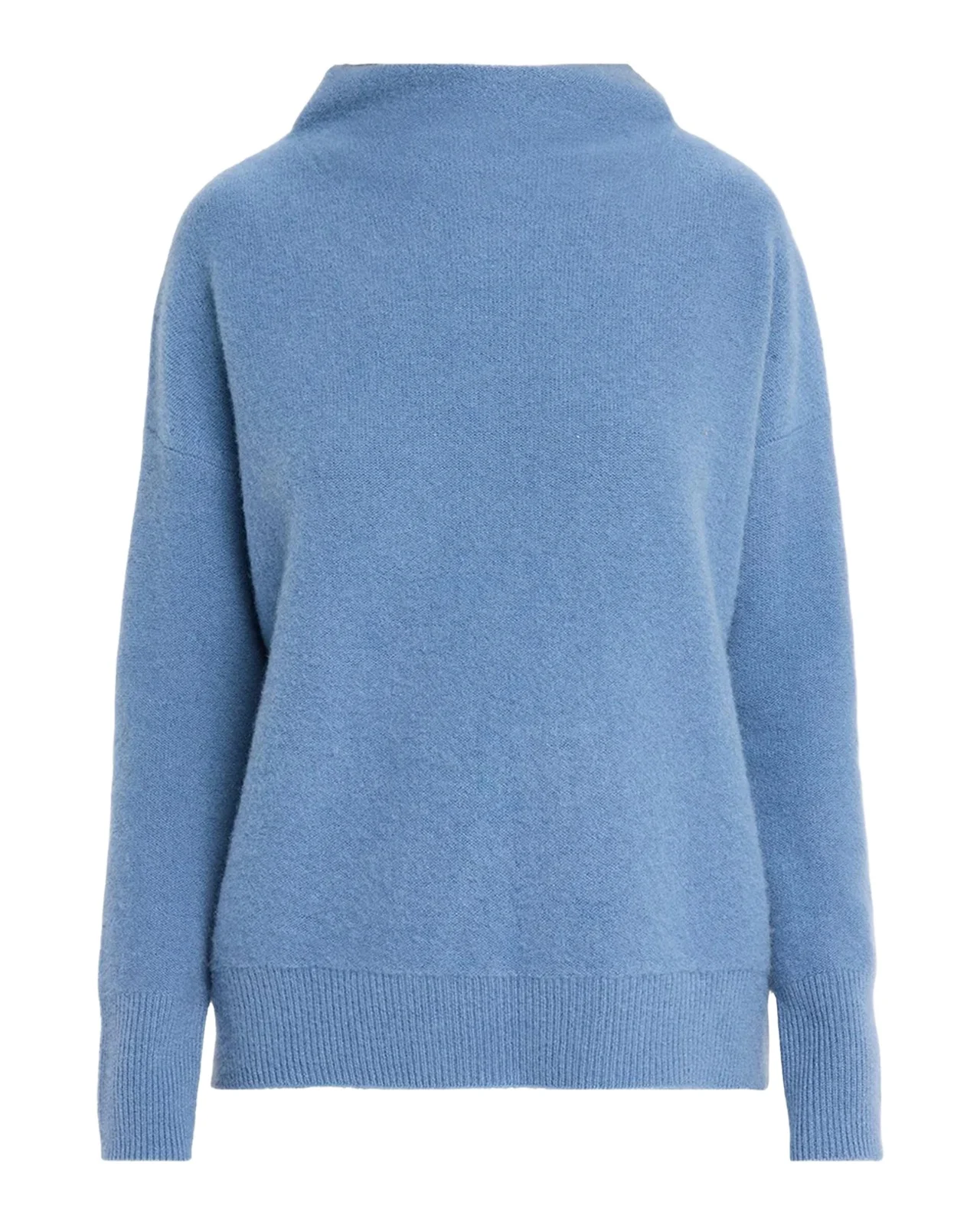 Boiled Cashmere Turtleneck Pullover Boiled Cashmere Turtleneck Pullover