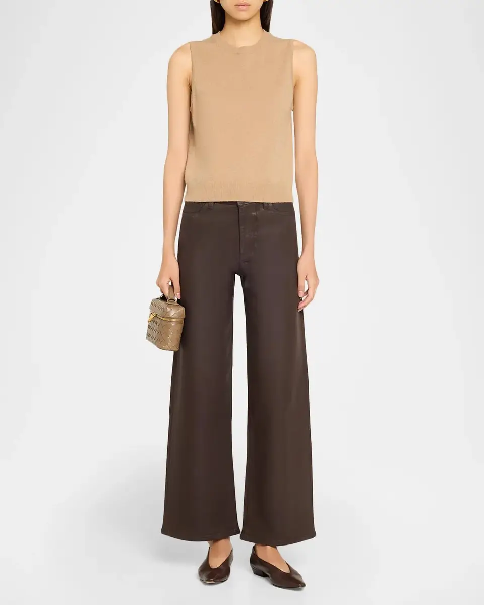 Frame Le Slim Palazzo Jeans | Thumbnail 2