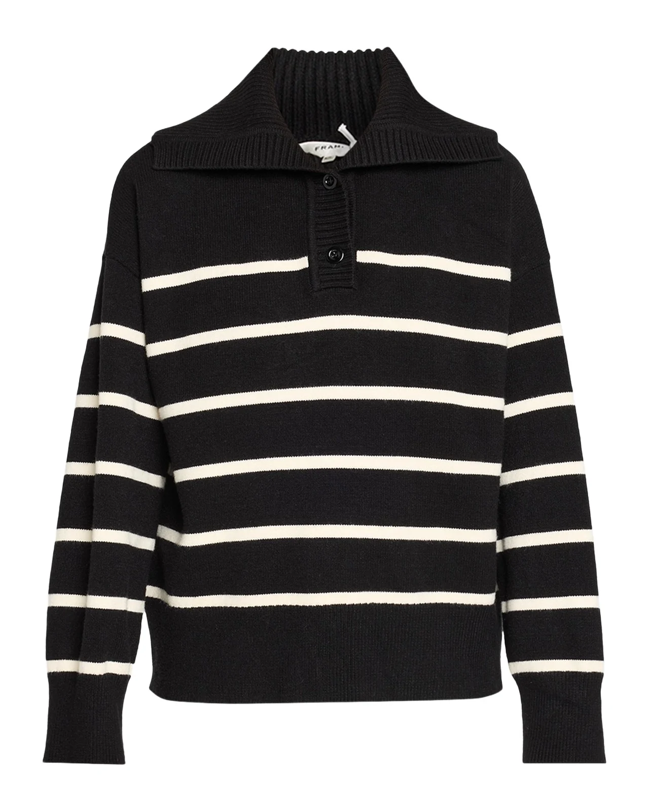 The Easy Sailor Sweater The Easy Sailor Sweater