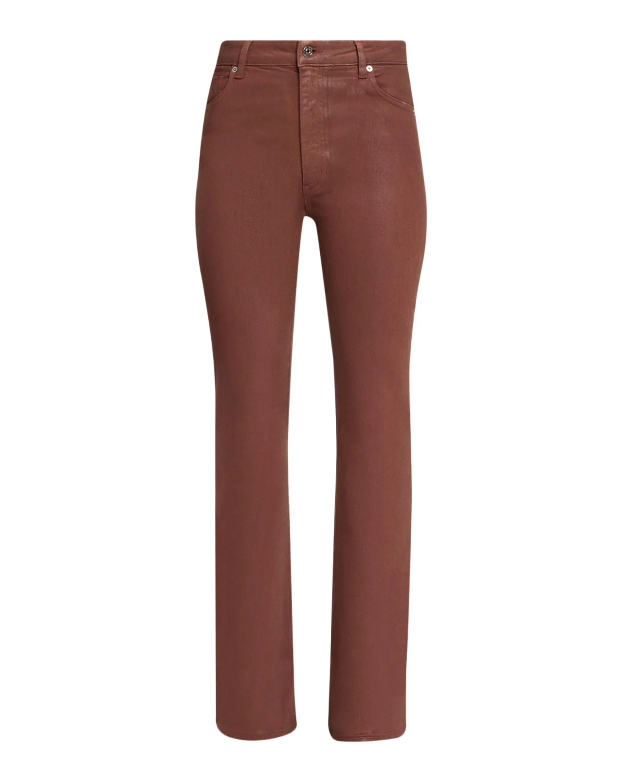Frame The Coated Reboot Jeans