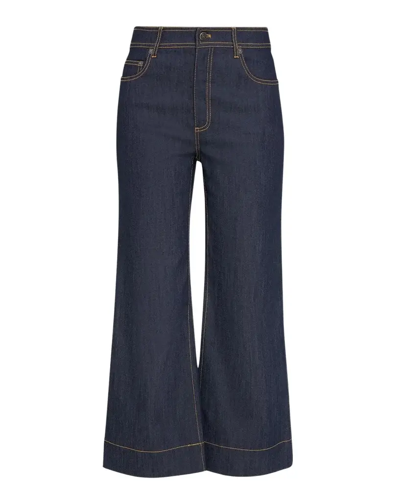 Joey High-Rise Flare Jeans Joey High-Rise Flare Jeans