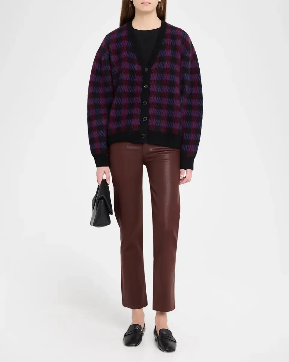 Frame Le Sleek Straight Jeans | Thumbnail 2 Frame Le Sleek Straight Jeans | Thumbnail 2