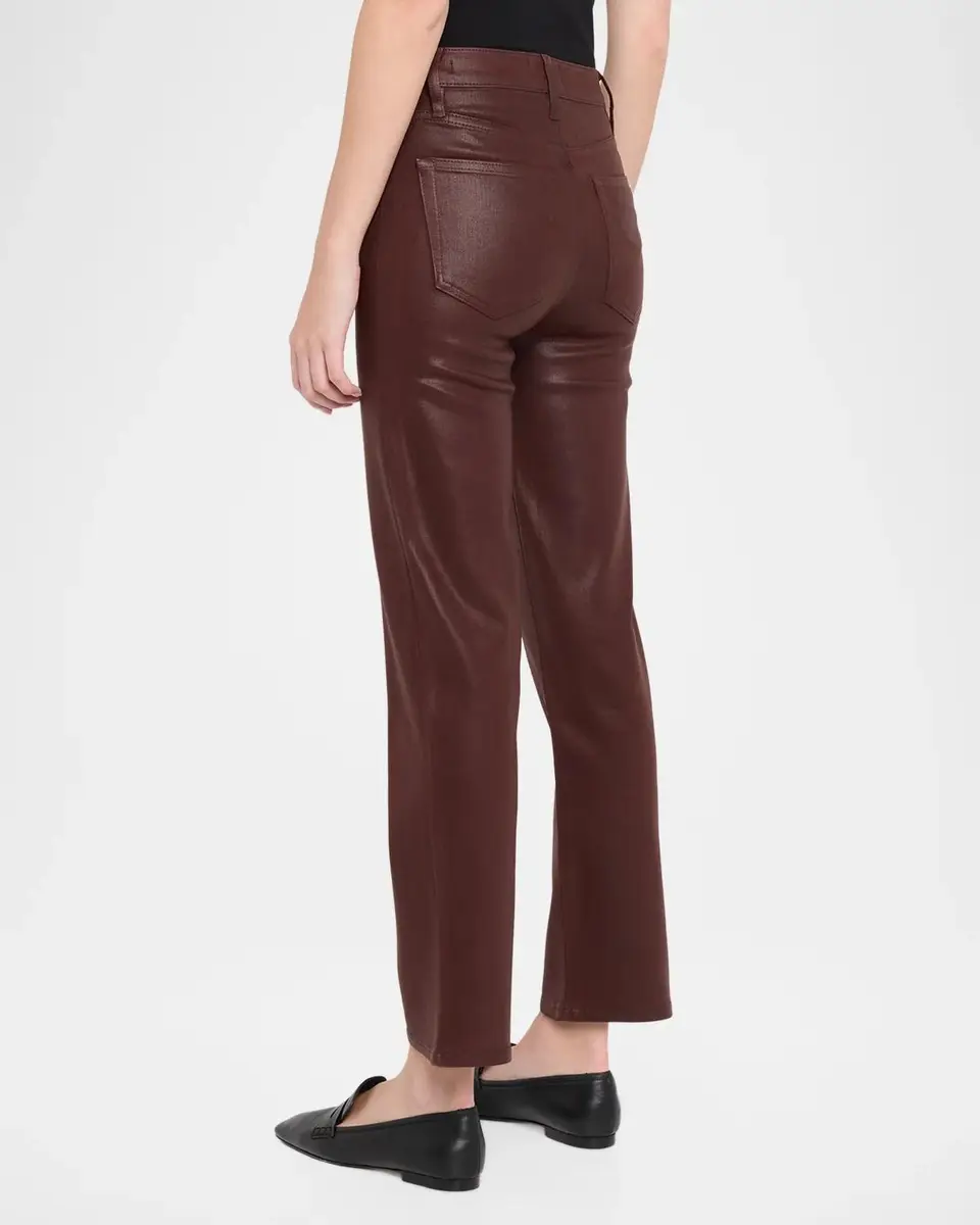 Frame Le Sleek Straight Jeans | Thumbnail 3 Frame Le Sleek Straight Jeans | Thumbnail 3