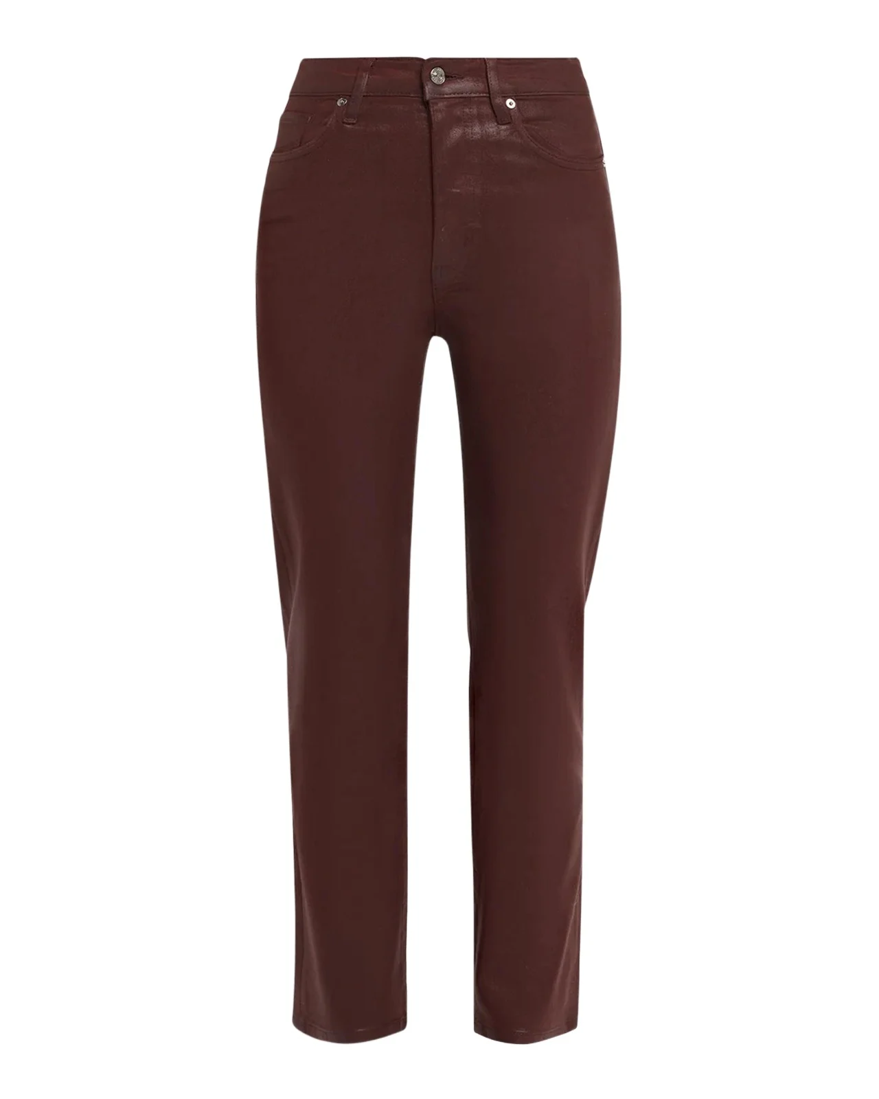 Frame Le Sleek Straight Jeans