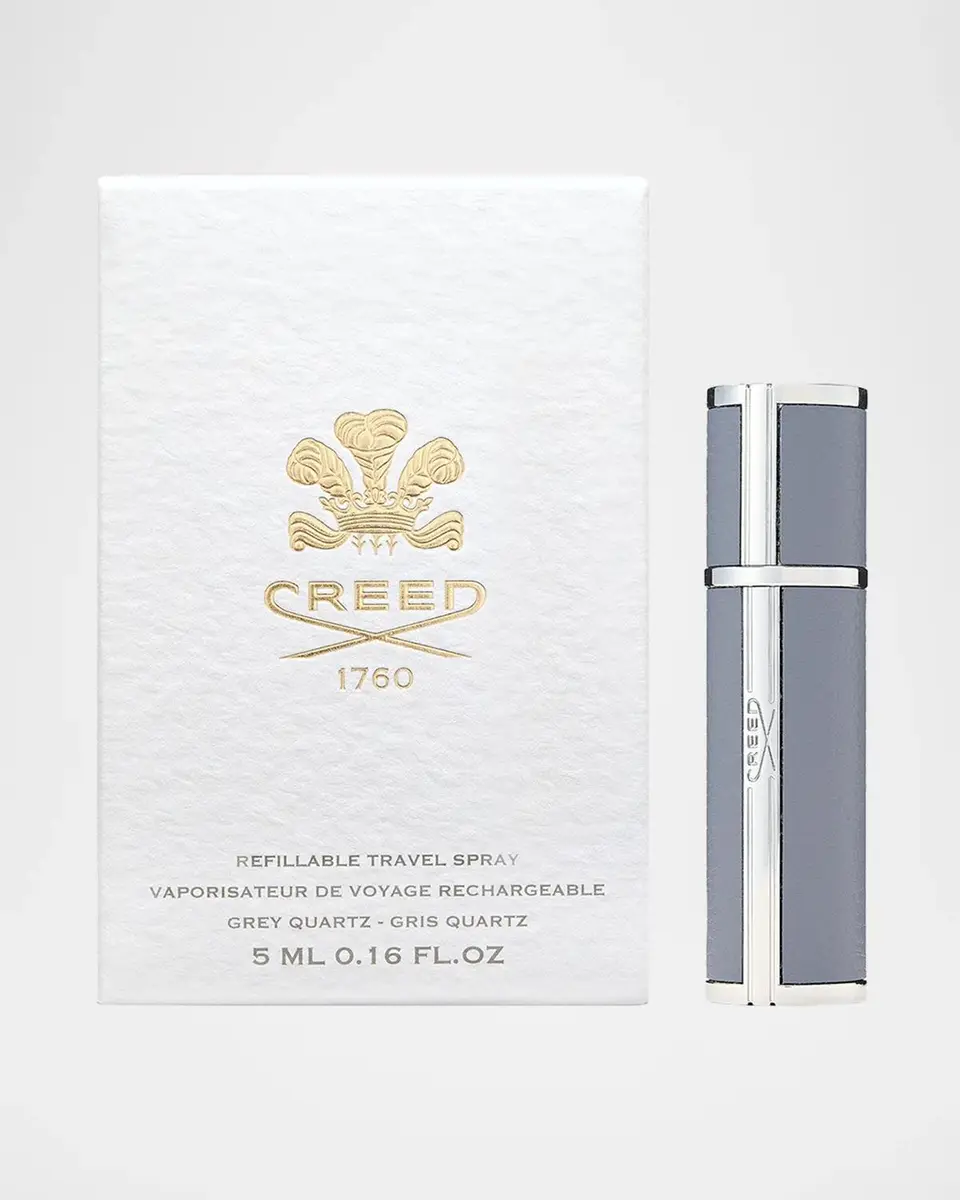 CREED Refillable Travel Atomizer, 5 mL | Thumbnail 3 CREED Refillable Travel Atomizer, 5 mL | Thumbnail 3