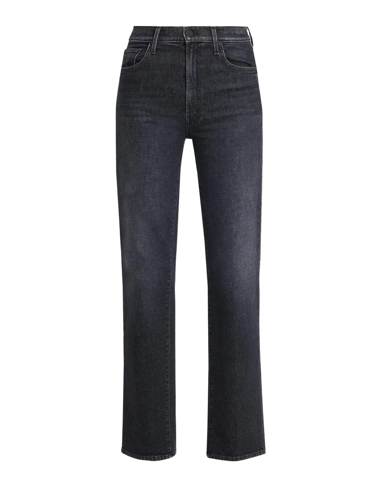 The Rambler Zip Sneak Straight-Leg Jeans The Rambler Zip Sneak Straight-Leg Jeans