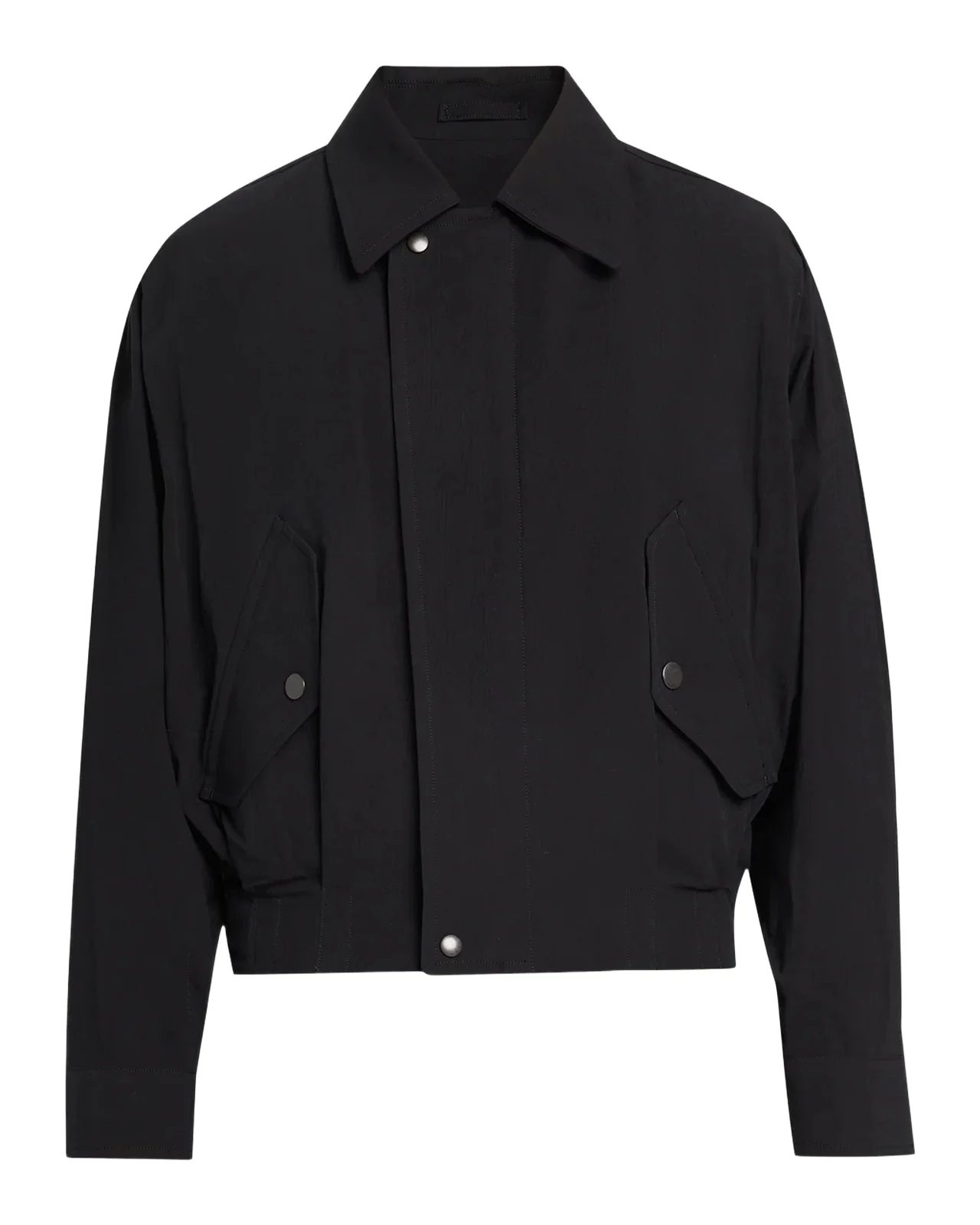 Men's Comfort Cotton Full-Zip Jacket Men's Comfort Cotton Full-Zip Jacket