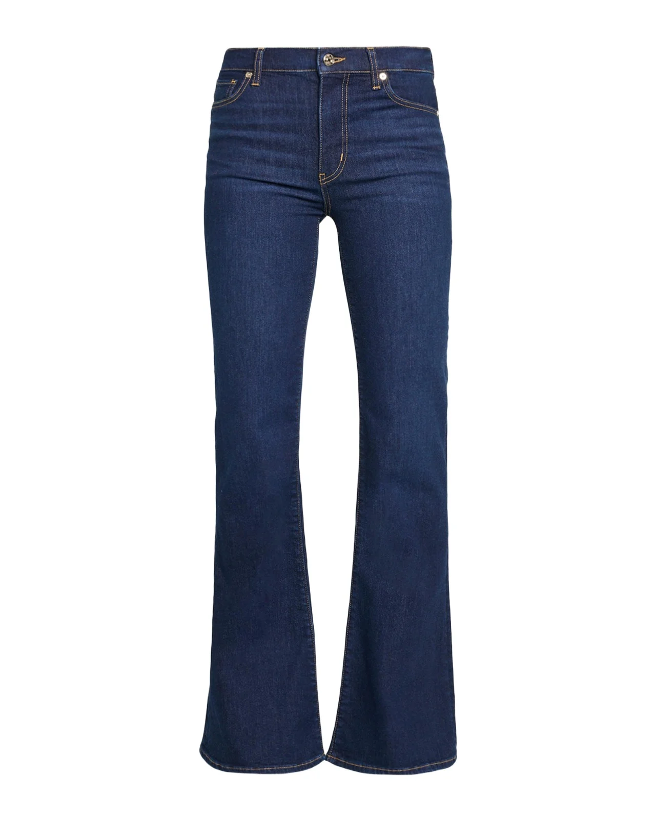Frame The Flare Jeans