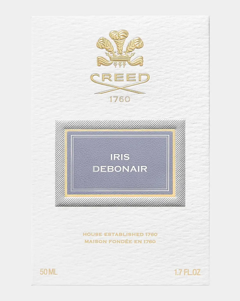 CREED Iris Debonair Eau de Parfum, 3.4 oz. | Thumbnail 2 CREED Iris Debonair Eau de Parfum, 3.4 oz. | Thumbnail 2