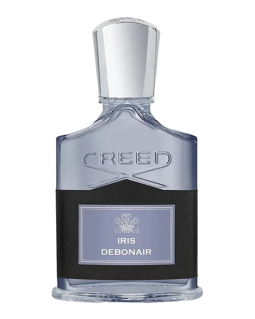 Iris Debonair Eau de Parfum, 3.4 oz. Iris Debonair Eau de Parfum, 3.4 oz.