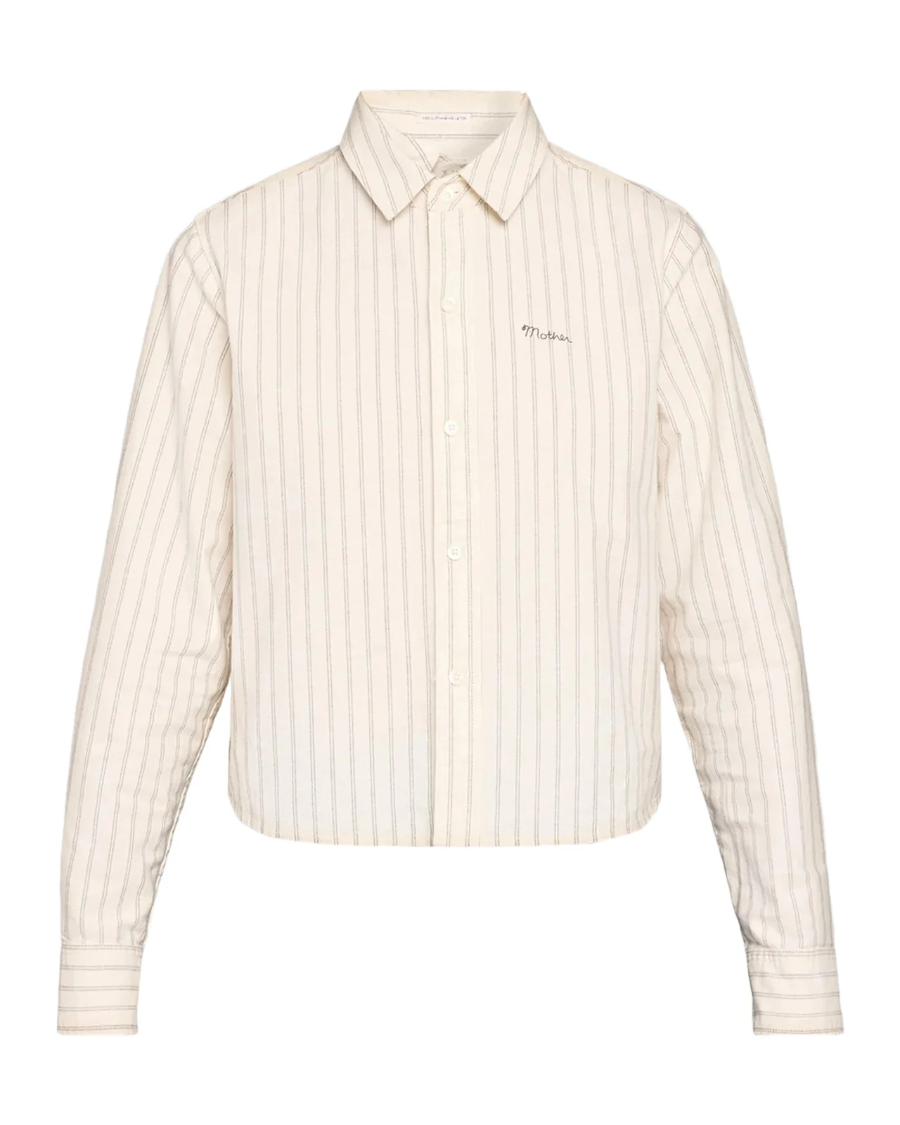 The Cropped Bestie Shirt The Cropped Bestie Shirt
