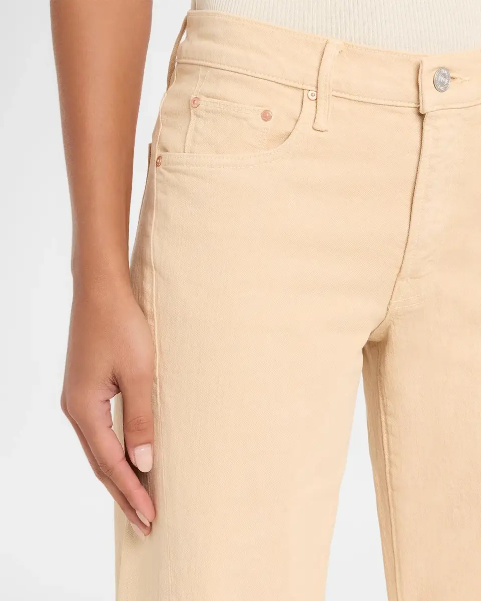 Mother The Mid-Rise Sidestepper Jeans | Thumbnail 5 Mother The Mid-Rise Sidestepper Jeans | Thumbnail 5