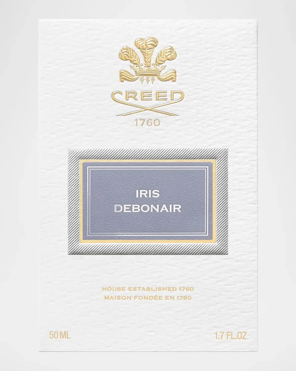 CREED Iris Debonair Eau de Parfum, 1.7 oz. | Thumbnail 2 CREED Iris Debonair Eau de Parfum, 1.7 oz. | Thumbnail 2