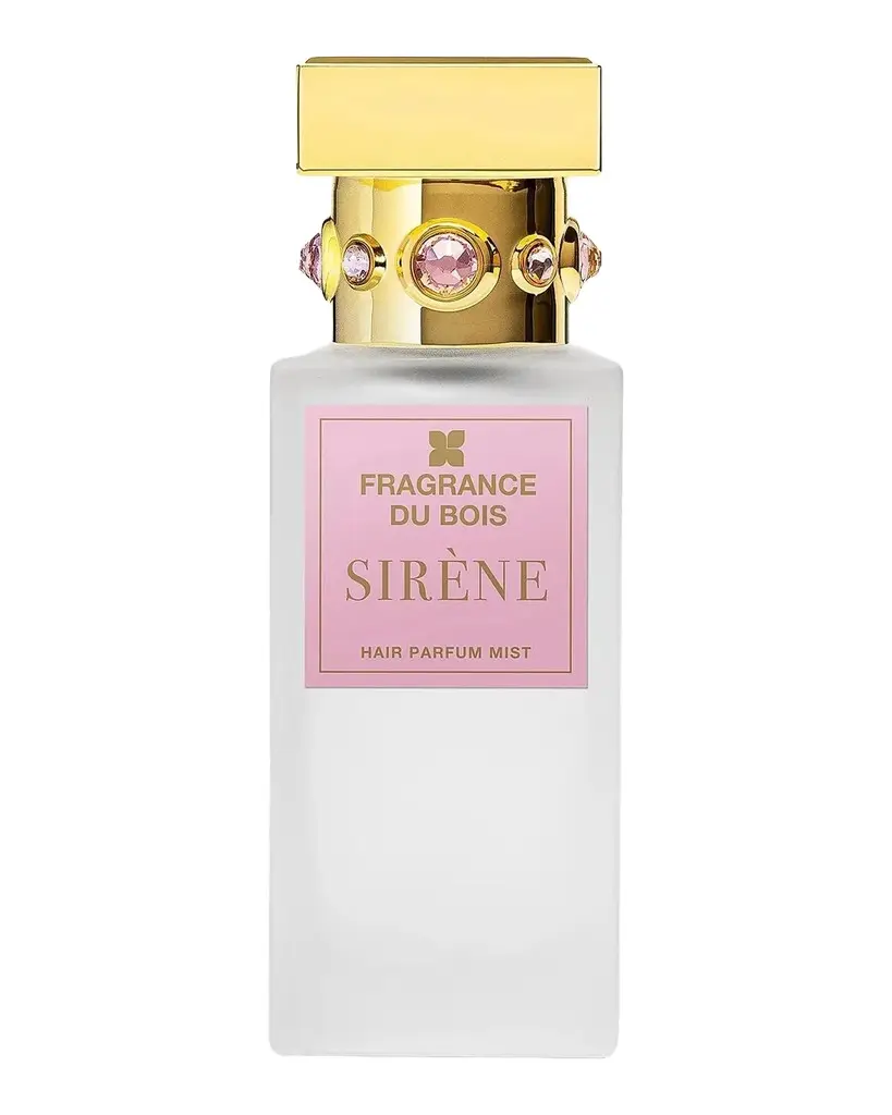 Fragrance Du Bois Siréne Hair Parfum