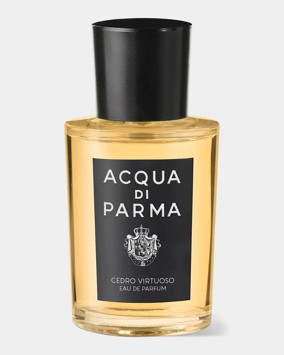 Acqua di Parma Cedro Virtuoso Eau de Parfum | Thumbnail 2 Acqua di Parma Cedro Virtuoso Eau de Parfum | Thumbnail 2
