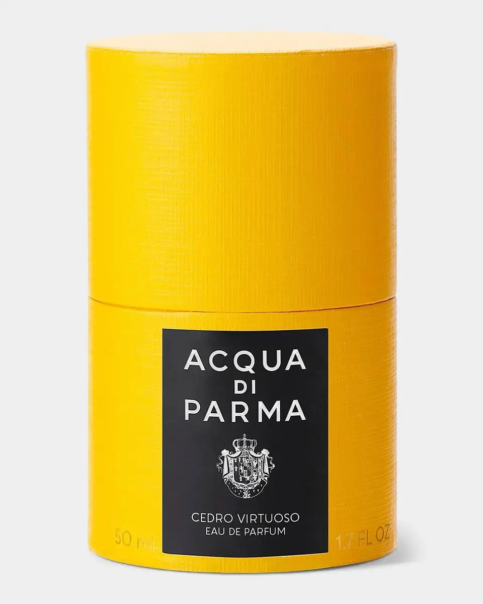 Acqua di Parma Cedro Virtuoso Eau de Parfum | Thumbnail 3 Acqua di Parma Cedro Virtuoso Eau de Parfum | Thumbnail 3