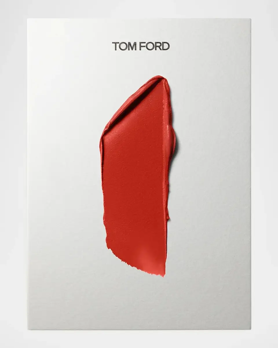 Tom Ford Liquid Lip Color | Thumbnail 5 Tom Ford Liquid Lip Color | Thumbnail 5