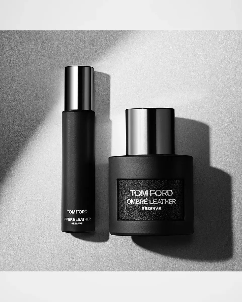 Tom Ford Ombre Leather Reserve Parfum, 1.7 oz. | Thumbnail 2