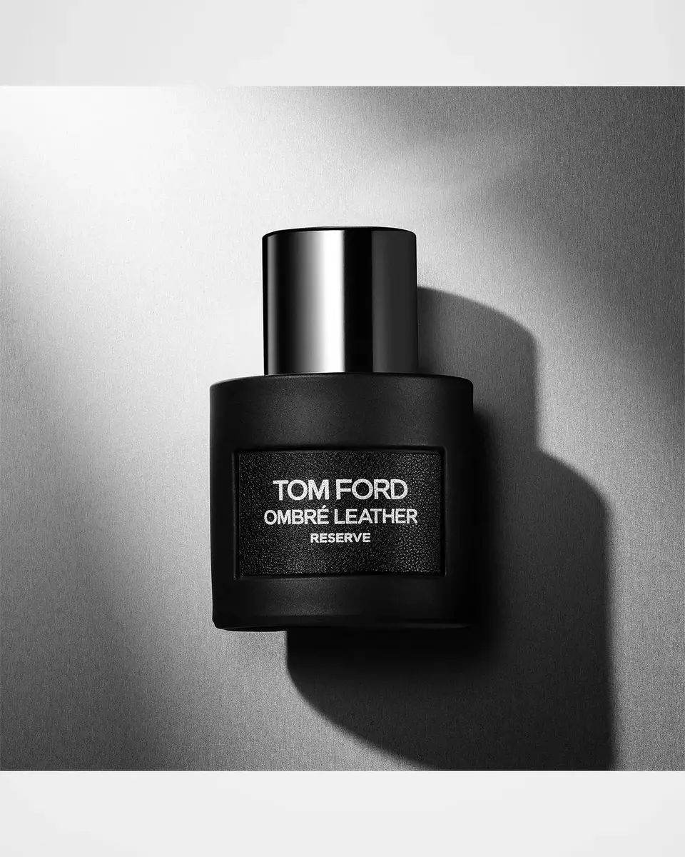 Tom Ford Ombre Leather Reserve Parfum, 1.7 oz. | Thumbnail 5