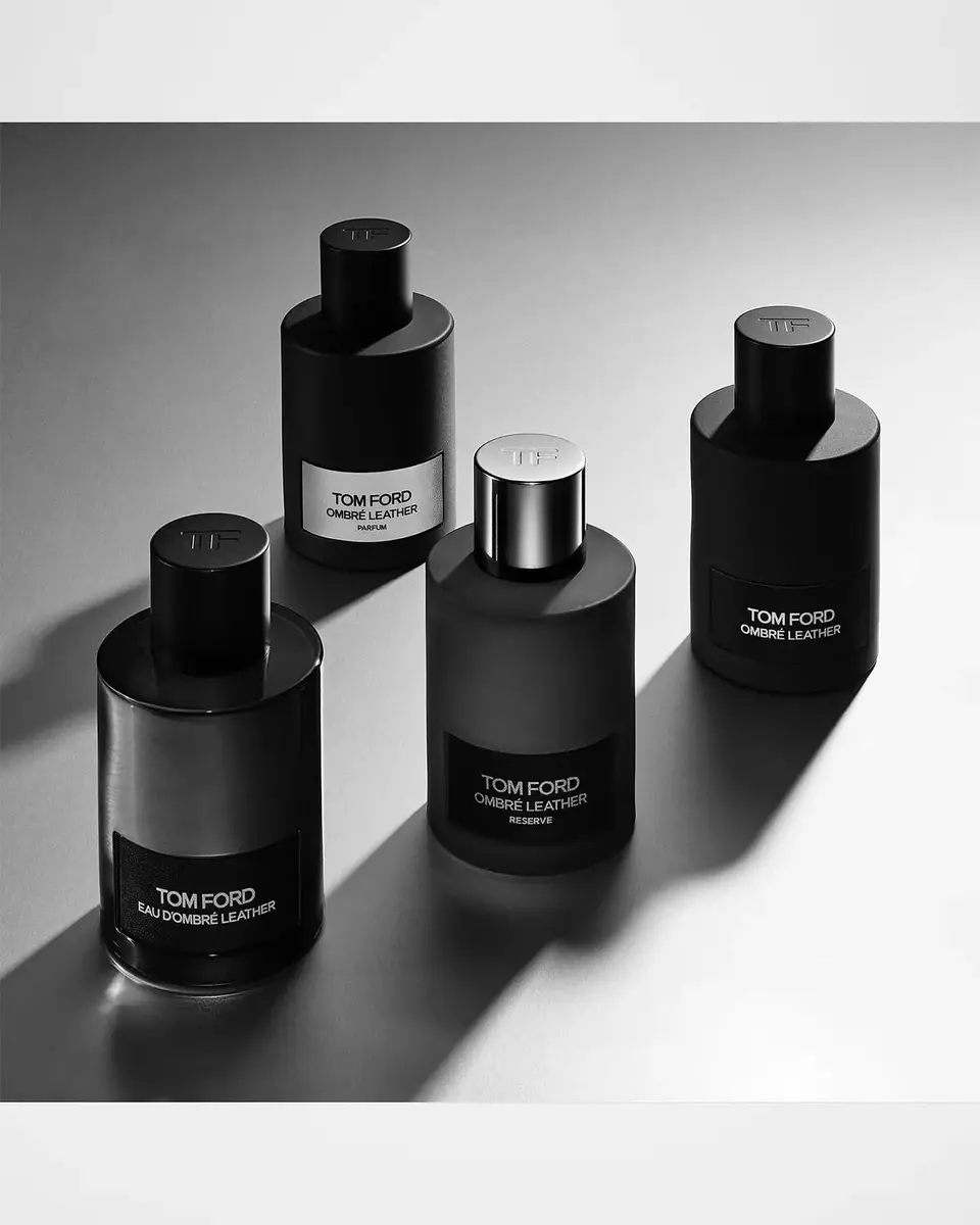 Tom Ford Ombre Leather Reserve Parfum, 1.7 oz. | Thumbnail 8