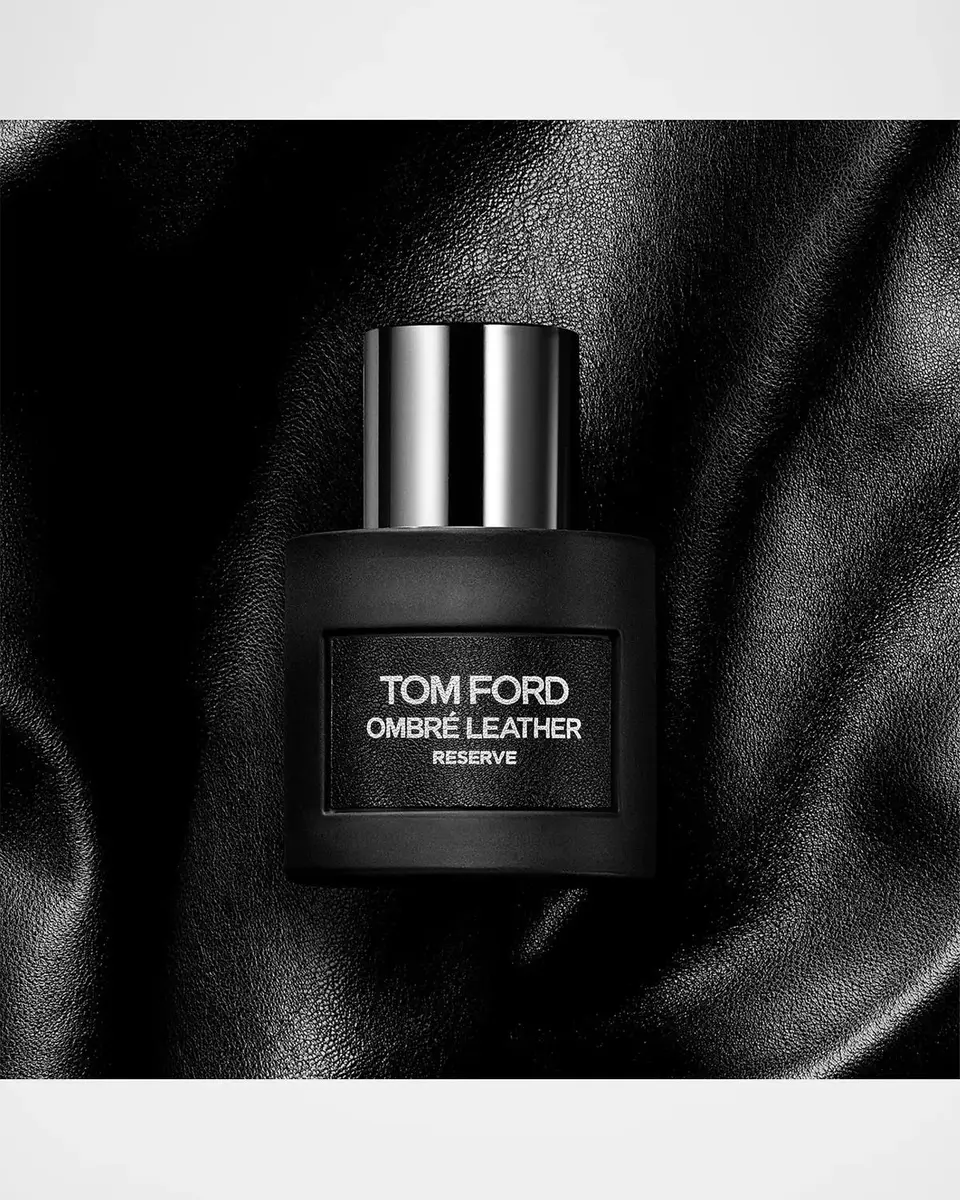 Tom Ford Ombre Leather Reserve Parfum, 1.7 oz. | Thumbnail 10