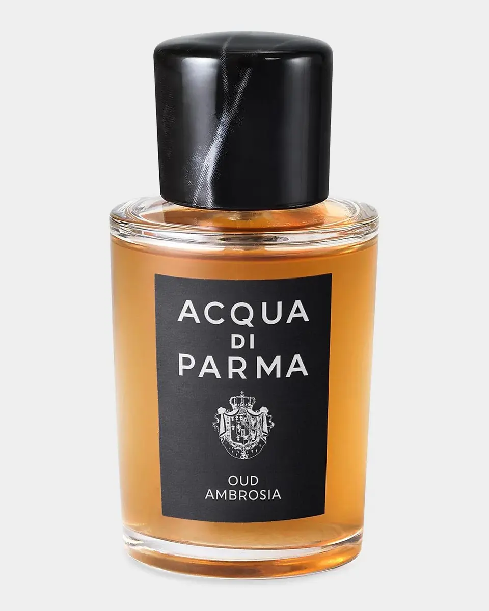 Acqua di Parma Signatures Of The Sun Oud Ambrosia Eau De Parfum | Thumbnail 2
