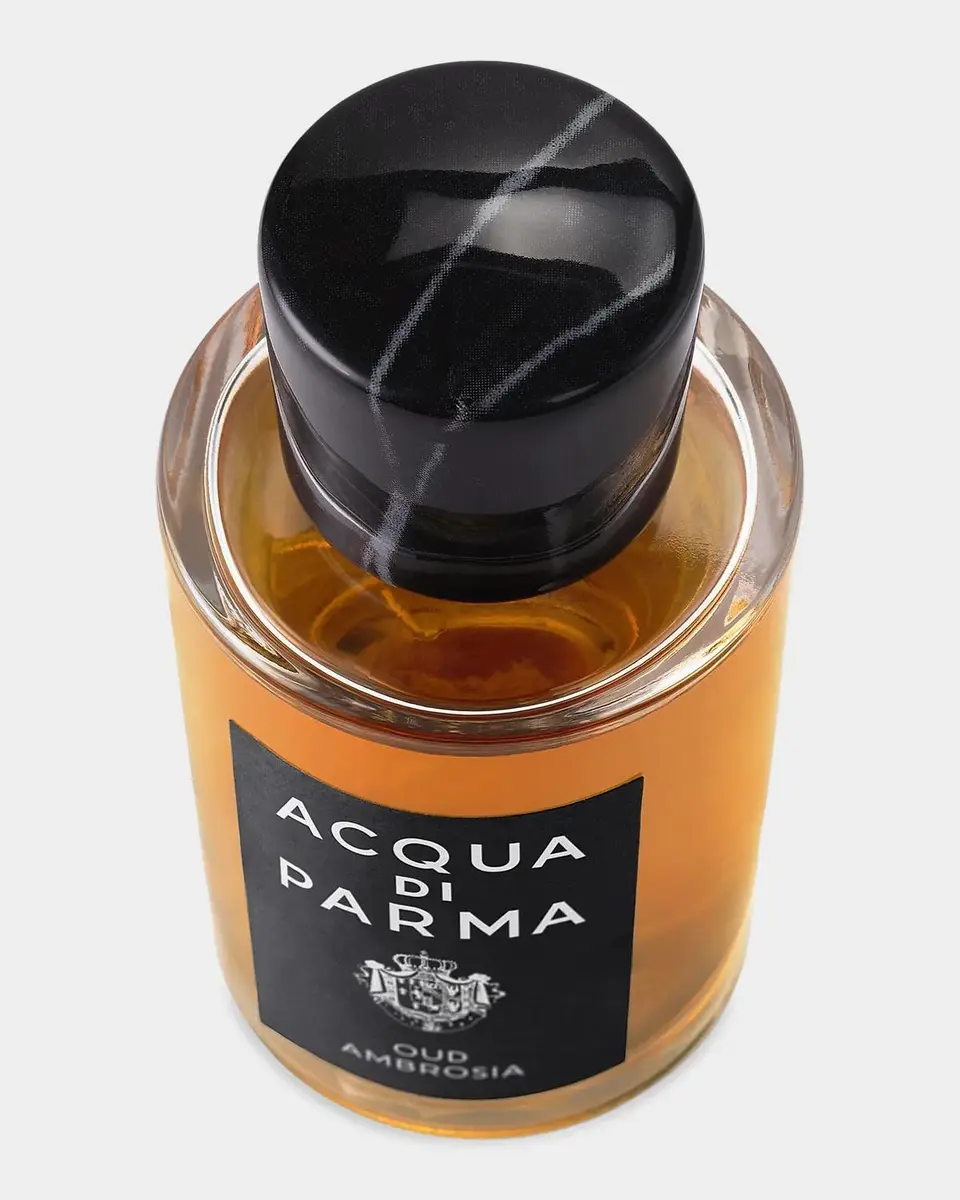 Acqua di Parma Signatures Of The Sun Oud Ambrosia Eau De Parfum | Thumbnail 4