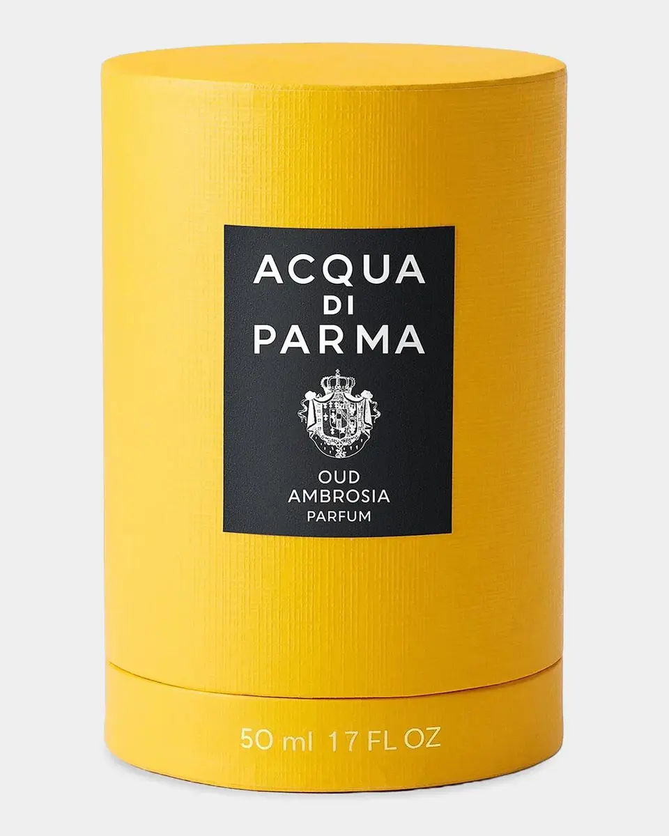 Acqua di Parma Signatures Of The Sun Oud Ambrosia Eau De Parfum | Thumbnail 5